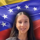 La periodista Nakary Ramos fue arrestada tras publicar un reportaje sobre robos en Caracas