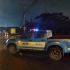 La ATM controlara el tránsito y personal de las Fuerzas Armadas vigilará la seguridad en los exteriores del CNE Guayas.
