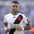 Dimitri Payet juega en Vasco da Gama.