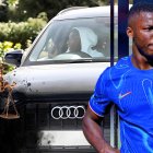 El caso del Audi: abogados ingleses explican situación legal de Moisés Caicedo.