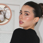 Luciana Guschmer, influencer y creadora de contenido ecuatoriana