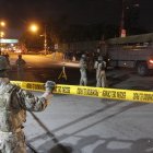 El pasado domingo 16 de marzo de 2025 se realizó la reconstrucción de los hechos del caso Malvina, en el sur de Guayaquil.