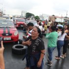 Entre lágrimas la madre del joven pide ayuda desesperada por encontrar a su hijo.