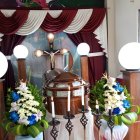 Asesinato de peluquero sacudió a la parroquia rural de San Mateo.