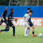 Bolivia ganó 1-0 a Ecuador en la última fecha del Sudamericana sub 17