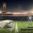 Los clubes ecuatorianos sumaron puntos y también buen dinero.
