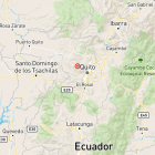 Usuarios en redes sociales reportaron que sintieron el temblor esta madrugada.