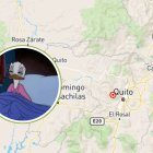 Dos sismos se reportaron en la madrugada del 12 de abril de 2025