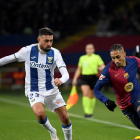 FC Barcelona visita a Leganés en la fecha 32 de LaLiga española