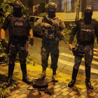 Este 12 de abril entra en vigencia un nuevo estado de excepción en Ecuador.