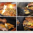 En esta icónica hueca capitalina atienden de martes a domingo, y también en feriados.