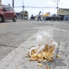 El ataque ocurrió en el suroeste de Guayaquil.