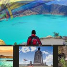 Los destinos turisticos que puedes visitar durante este feriado.