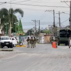 Mototaxista fue víctima de un ataque armado en Quinindé, provincia de Esmeraldas.