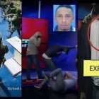 Las imágenes de este hecho fueron transmitidas en vivo, a nivel nacional. El acto habría sido ordenado por Negro Willy.