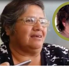 Muere Elizabeth Ogaz, protagonista del viral “vístima