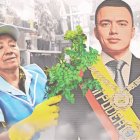 Los ciudadanos piden más seguridad y empleo en el país. Esos son los temas más importantes para ellos.