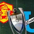 Aucas recibe a Universidad Católica en la fecha 8 de la LigaPro 2025.
