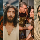 Semana Santa 2025: ¿Qué buenas películas se pueden ver?