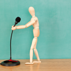 Cuidar tu voz es cuidar tu salud.