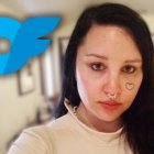 La ex estrella infantil enfatiza que usará la plataforma para interactuar con seguidores, no para compartir material explícito.