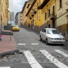 Pico y placa de Quito:¿rige hoy? Conócelo en detalle.