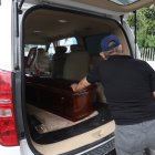 Preocupación entre las personas dedicadas a esta actividad.