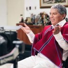 Luis Chango tiene un patrimonio de unos 15 millones de dólares.