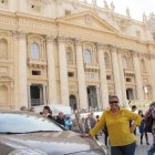 ANITA BULJUBASICH EN EL VATICANO

AG-EXTERNOS