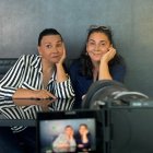 ANITA Y MONICA BULJUBASICH