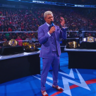 WrestleMania 41: Cody Rhodes estará en el evento estelar.