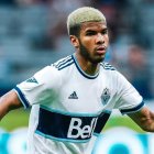 Pedro Vite es titular en la selección de Ecuador.