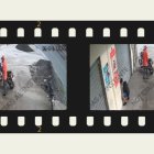 El hecho se suscitó la mañana de este jueves 17 de abril de 2025.