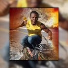 Víctor Espinoza fue identificado como un hombre trabajador.