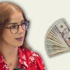 La ministra Arianna Tanca se pronunció en Guayaquil, en una rueda de prensa.