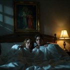 Muchos pueden sentir culpas por estas fechas, pero no caigan en escrúpulos, que hacen ver al Señor como un Dios castigador, y el Dios que nosotros profesamos es de amor y de paz”.