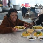 Imagen referencial. Las personas disfrutan de este plato cada época de Semana Santa en Ecuador.