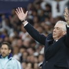 Carlo Ancelotti estaría por salir de Real Madrid.