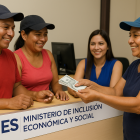 Ecuatorianos en Acción: ¿Te inscribiste ya? Esto es lo que sigue.