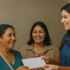 Ecuatorianos en Acción: ¿Aún puede postularse al programa del Gobierno? Conócelo aquí.