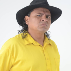 Miguel Santana, Compadre Candelario, necesita ayuda