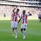 Liga de Quito recibe a Aucas en la fecha 8 de la LigaPro 2025.