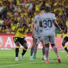 Será la tercera vez que amarillos y militares se enfrenten en la temporada. Lo hicieron antes dos veces en la segunda fase de la Copa Libertadores.