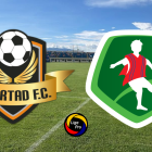 Libertad recibe a Mushuc Runa en el marco de la novena fecha de la LigaPro 2025.