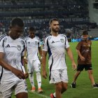 Emelec está en la parte baja de la tabla de posiciones de la LigaPro 2025.