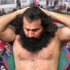 José Adolfo Macías Villamar, alias Fito, es el líder de Los Choneros.