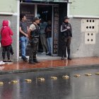 Crimen conmociona a San Sebastián, en Loja.