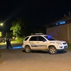 El ataque a balas sorprendió a los habitantes de la parroquia fluminense.