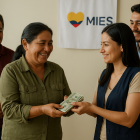 Ecuatorianos en Acción: ¿Qué pasa si no recibí correo?