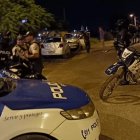 El ataque armado se cometió en un billar de Manantial de Guangala.